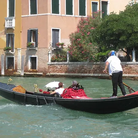 Lejlighed Giardini Biennale Wifi Venedig