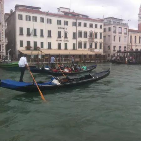 Giardini Biennale Wifi