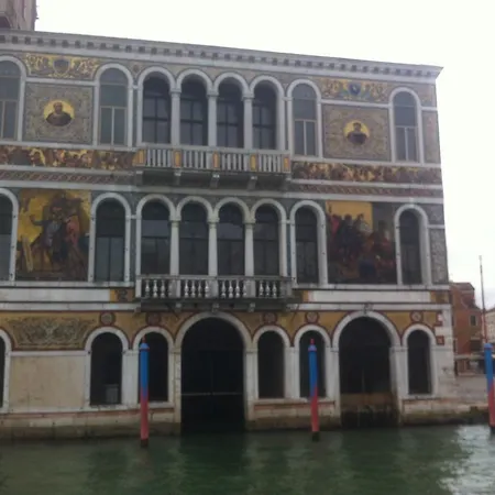 Giardini Biennale Wifi Apartment *
