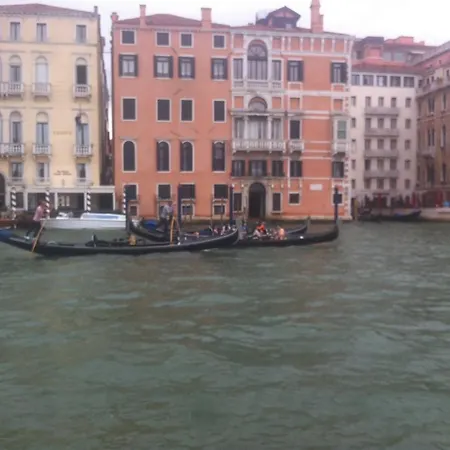 Apartment Giardini Biennale Wifi Venice