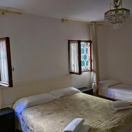 Apartment Giardini Biennale Wifi Venice